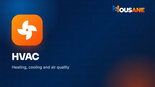 HVAC on Housane