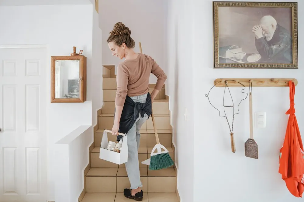 House Cleaning pros