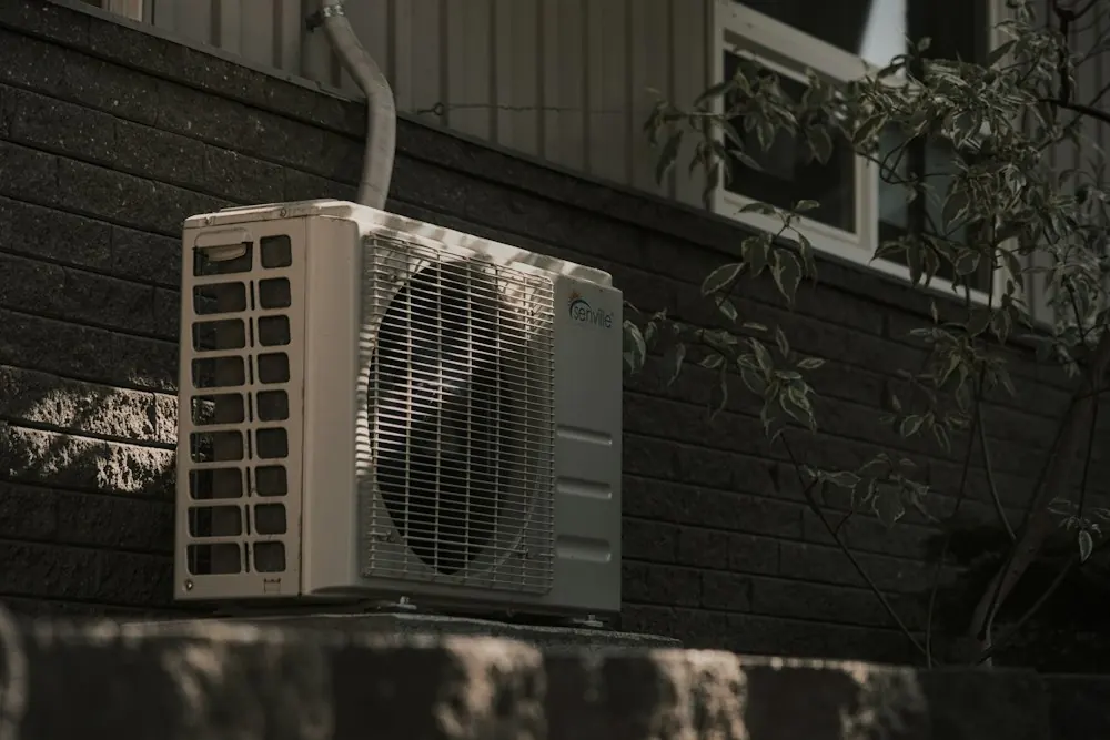 HVAC pros