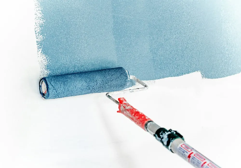Painting pros