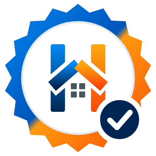 Housane Verified badge